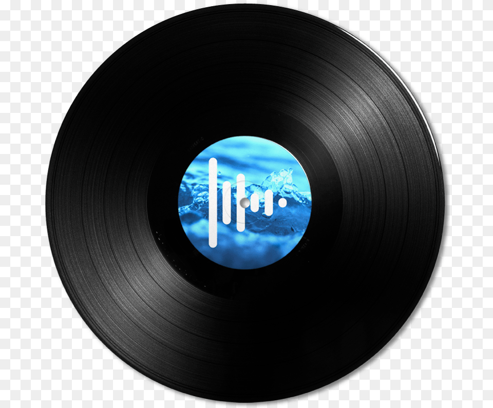 Disco De Acetato, Disk Png