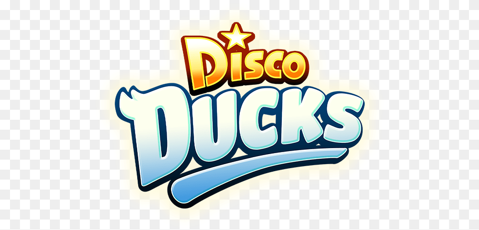 Disco Ducks Disco Ducks Logo Tactile, Crib, Furniture, Infant Bed Png