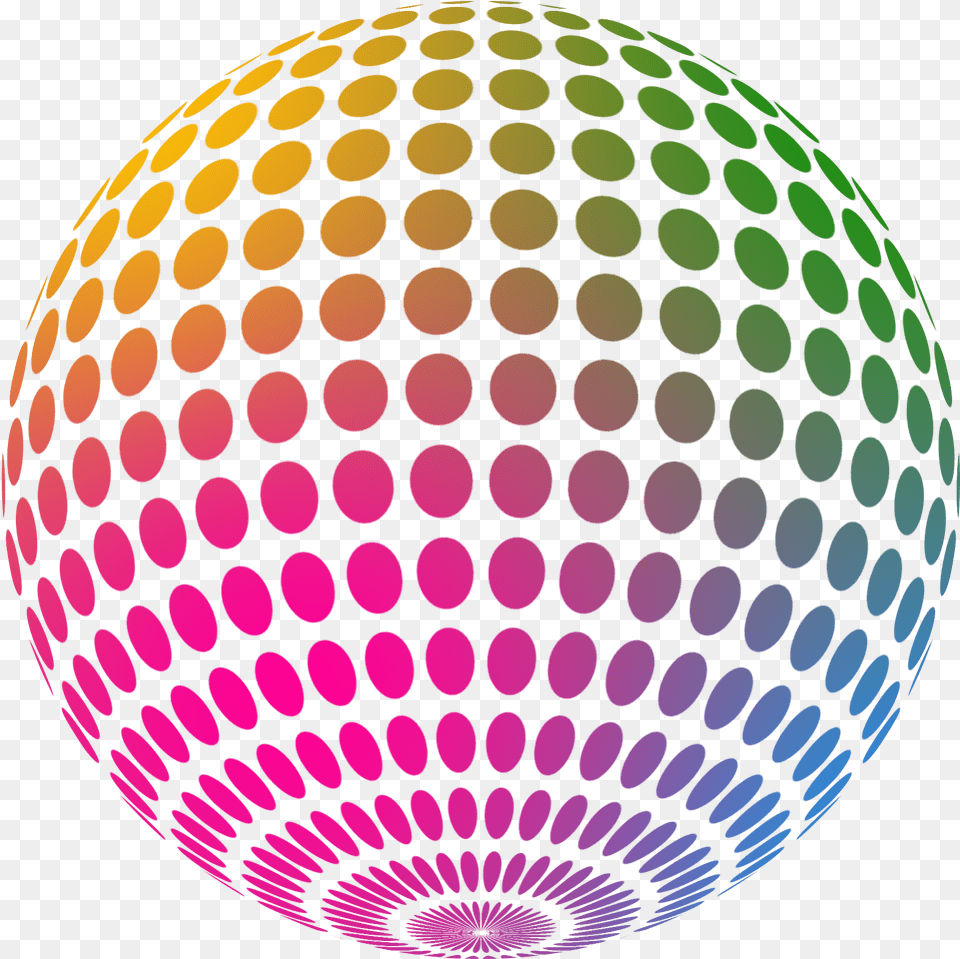 Disco For Your Desktop Amelia Clay Lights, Sphere, Pattern, Astronomy, Outdoors Free Transparent Png