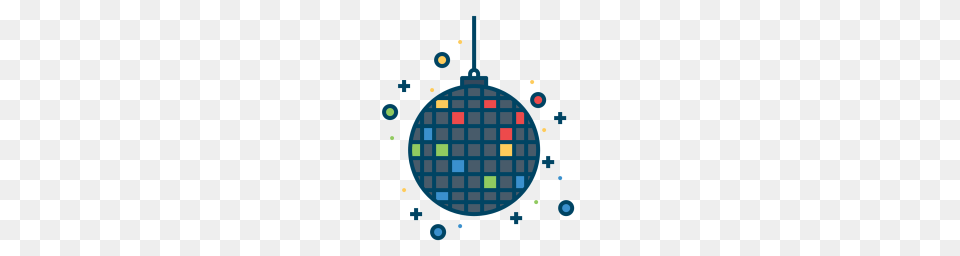 Disco Icon Formats, Sphere, Astronomy, Outer Space Free Png Download