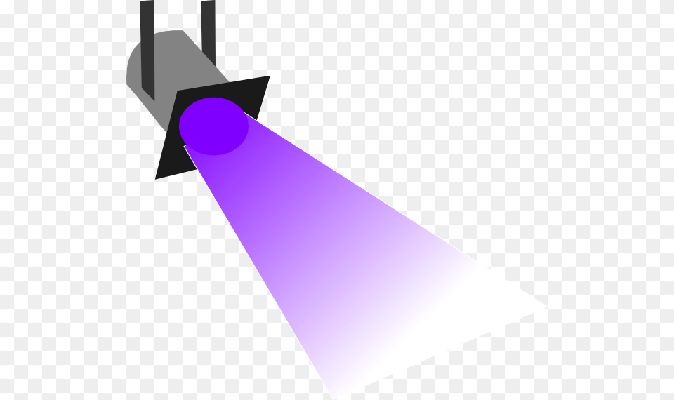 Disco Light Purple Clip Spot Light Clip Art, Lighting, Spotlight, Laser Png Image