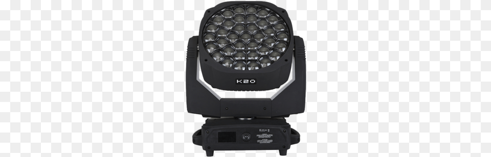 Disco Lights Price 19x15w Led B Eye K10 Ce Rohs Led Intelligent Lighting, Electronics, Light, Speaker Png