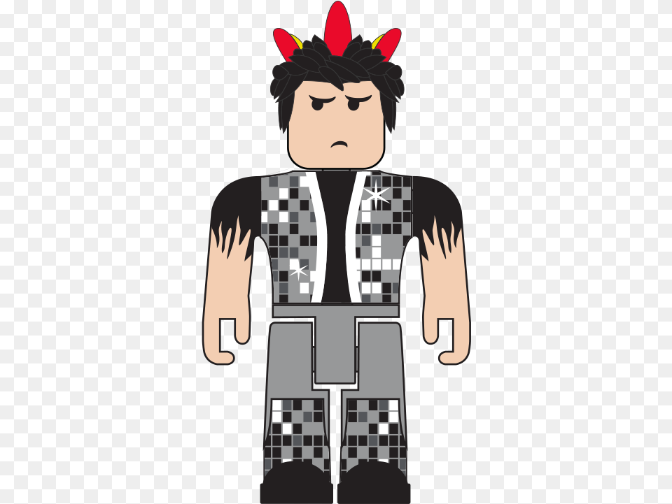 Disco Madness Cartoon, Person, Face, Head, Clothing Free Png