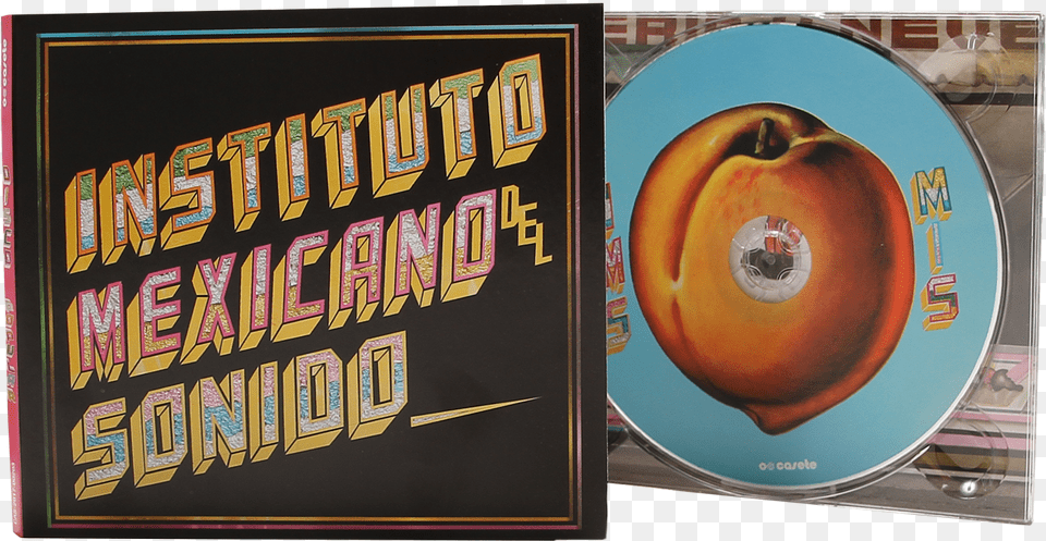 Disco Popular Cd Cd, Apple, Food, Fruit, Plant Free Transparent Png