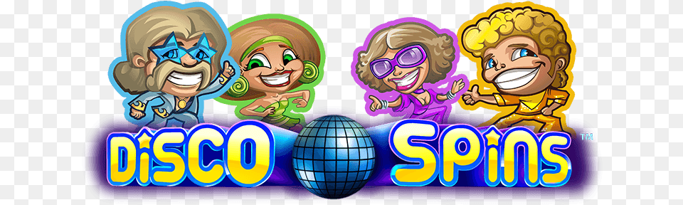 Disco Spins, Book, Comics, Publication, Baby Free Png