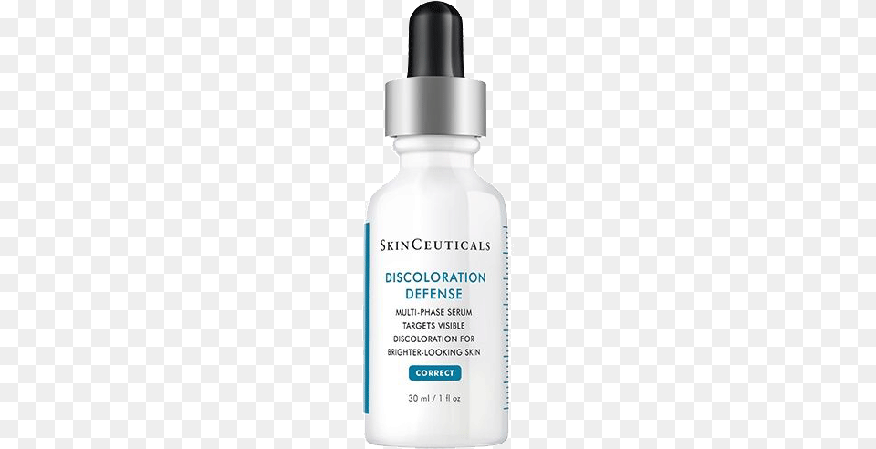 Discoloration Defense Discoloration Defense, Bottle, Shaker, Cosmetics, Lotion Free Transparent Png