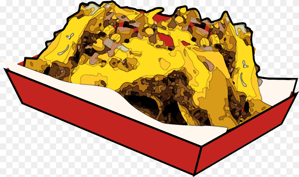Discontinued Fast Food Items Meat Nachos Clip Art, Snack Png Image