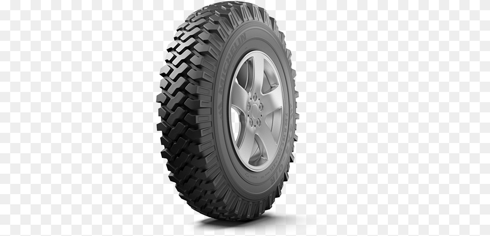 Discontinued Michelin 4x4 O R Xzl, Alloy Wheel, Car, Car Wheel, Machine Png Image