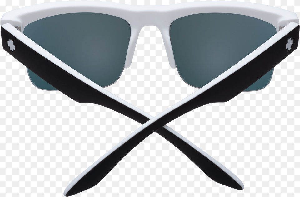Discord 5050 Sunglasses Retro Half Frame Spy Optic Spy Optic Cyrus, Accessories, Glasses, Goggles, Appliance Free Png Download
