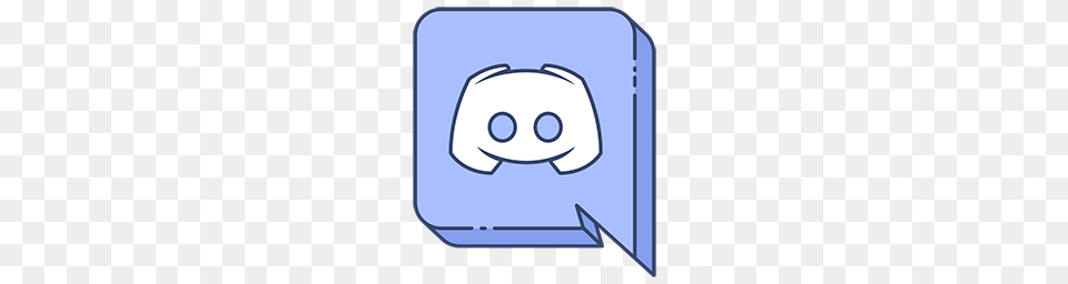 Discord Blog, Disk Free Png