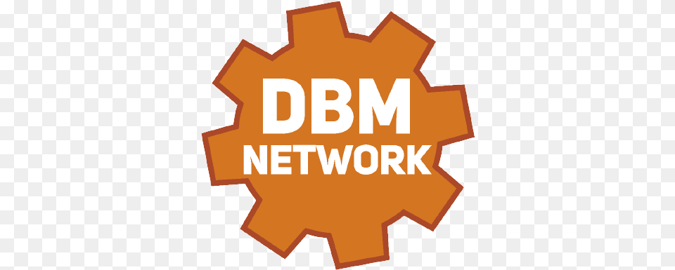 Discord Botmakermods Dbm Network Discord Bot Maker Logo, Leaf, Plant Free Transparent Png