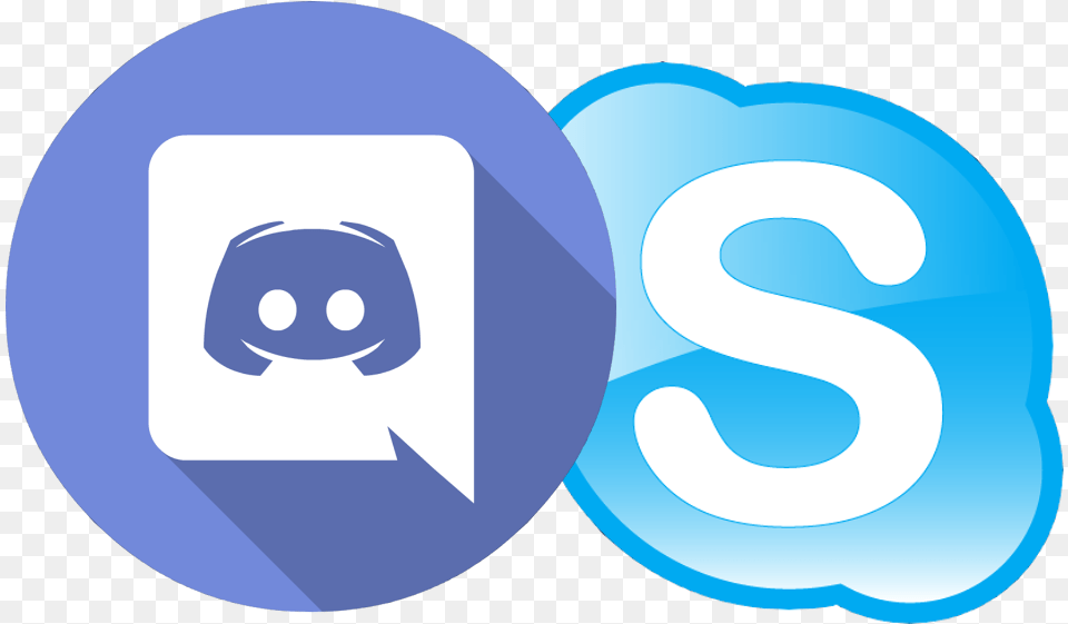 Discord Chat Icon Discord E Skype, Text, Symbol Free Png