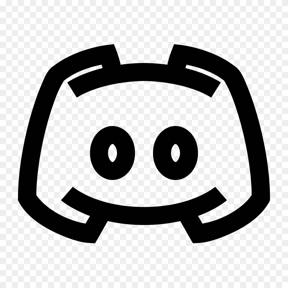 Discord Computer Icons Logo Clip Art, Gray Free Png