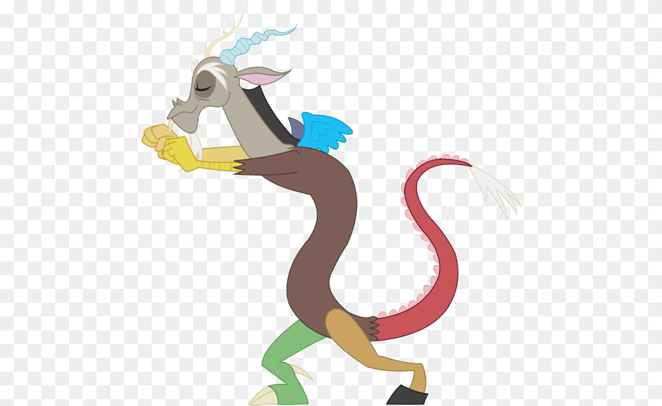 Discord Dance By Peachiekeenie D4y2o96 Discord Dance, Cartoon, Person Png