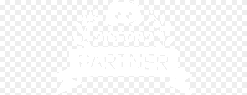 Discord Discord Partner Banner, Logo, Baby, Person, Stencil Free Transparent Png