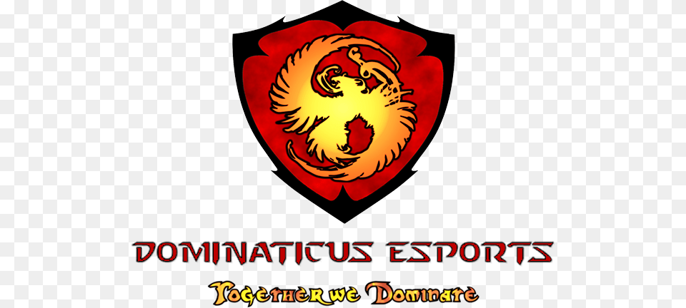 Discord Dominaticus Esports Love Juventus, Armor, Shield, Face, Head Free Png