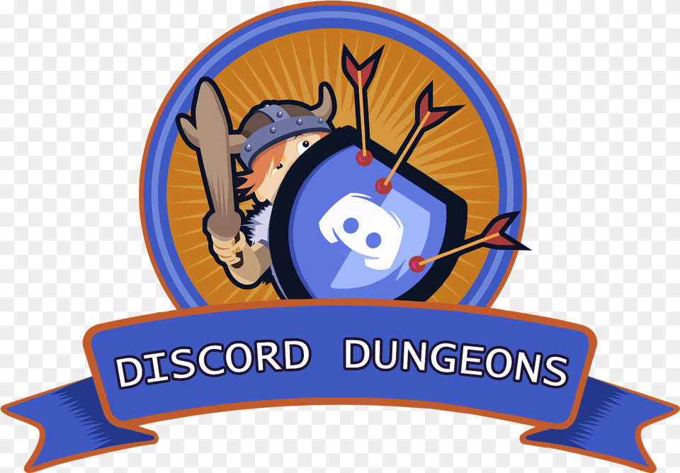 Discord Dungeons Dungeons And Discord, Machine, Spoke, Logo, Baby Png