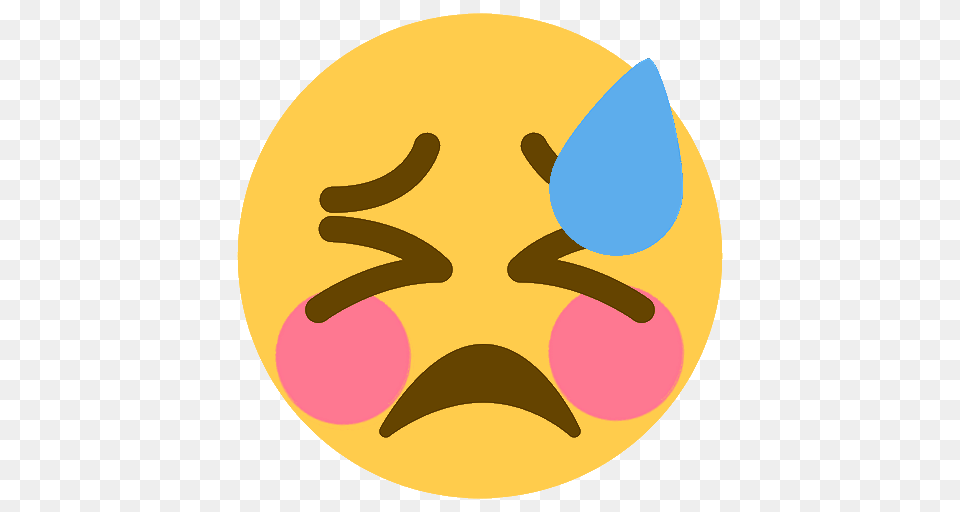 Discord Emoji, Head, Logo, Person, Astronomy Png Image