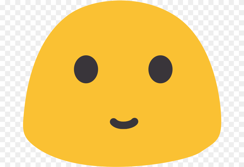 Discord Emoji Blurry Happy Free Transparent Png