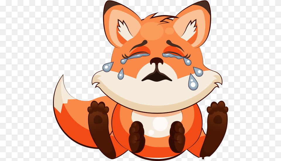 Discord Emoji Cute Fox Fox Emojis For Discord, Baby, Person, Electronics, Hardware Png