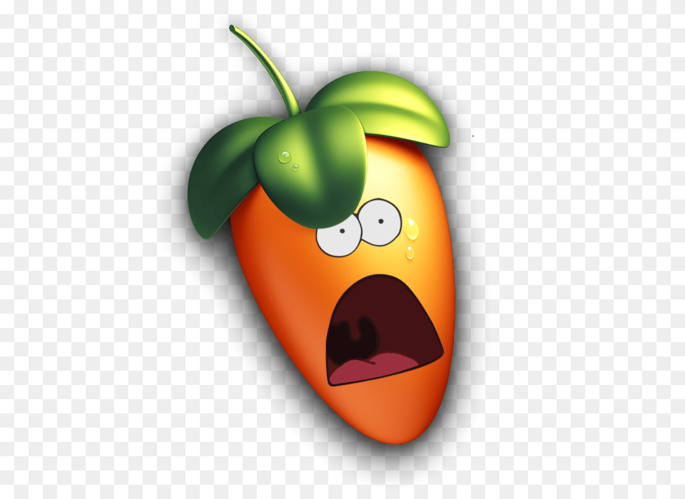 Discord Emoji Fl Studio Logo, Food, Produce, Fruit, Plant Free Transparent Png