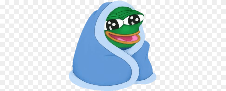 Discord Emoji Peepo Pepe Frog, Bag, Clothing, Hat Png