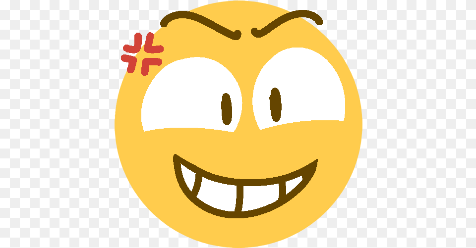 Discord Emoji Smiley, Food, Fruit, Plant, Produce Free Png