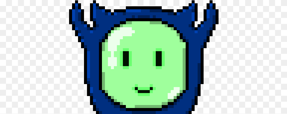 Discord Emojiidk Manta Ray Pixel Art, Electrical Device, Electrical Outlet, Face, Head Png Image