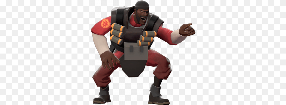 Discord Emote Suggestion Thread Demoman Tf2, Person, People, Hand, Body Part Png