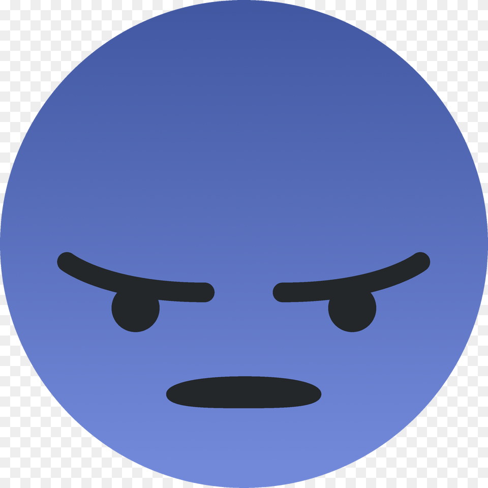 Discord Fb Angry Discord Emoji Emoji Grr Png