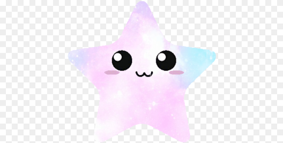 Discord Galaxy Emoji Star, Star Symbol, Symbol, Person Png Image