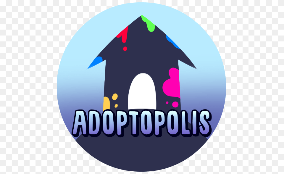 Discord Group Adoptopolis, Logo, Outdoors, Disk, Nature Png