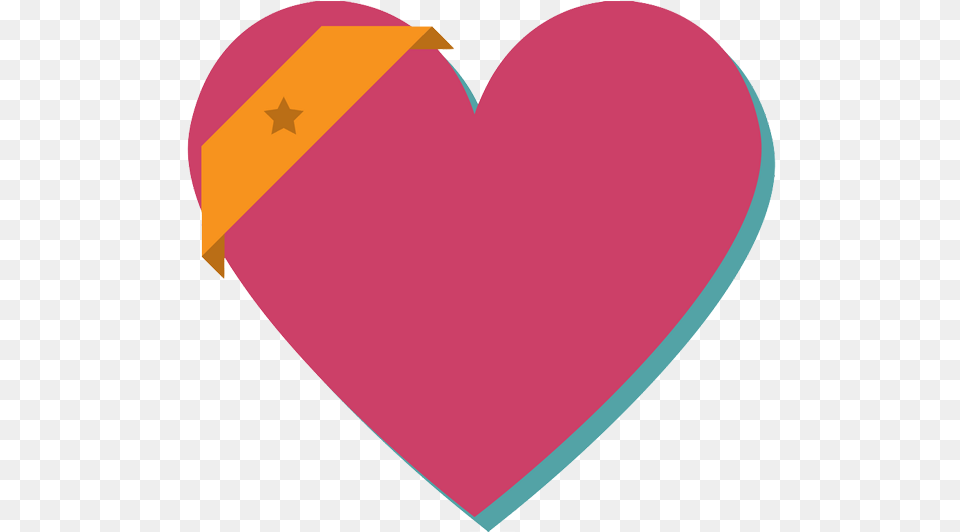 Discord Heart Emoji Clipart Ronald Mcdonald House Heart Png