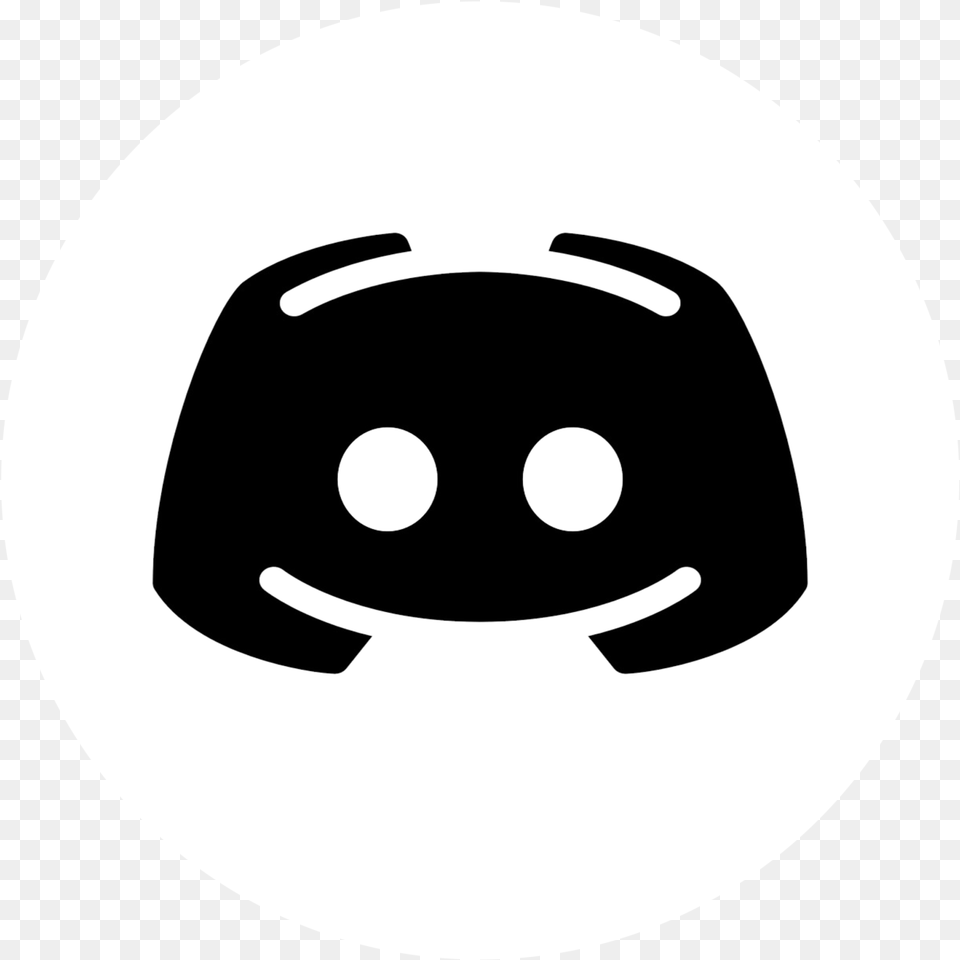 Discord Icon, Stencil, Disk Png Image