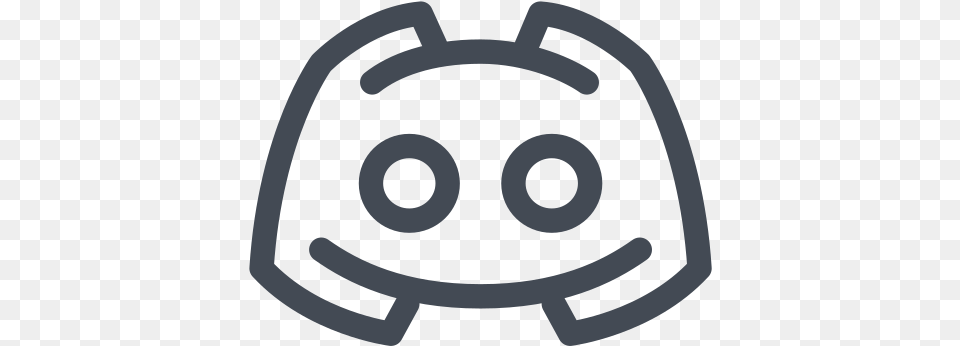 Discord Icon Custom, Bag Png