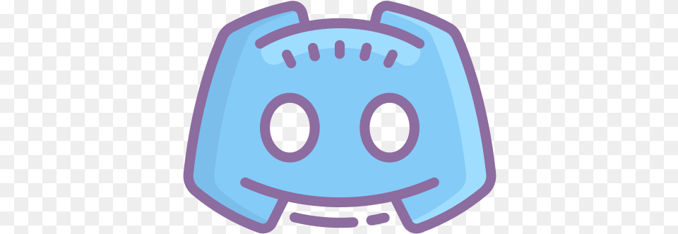 Discord Icon In Cute Color Style Discord Icon, Indoors Free Png Download