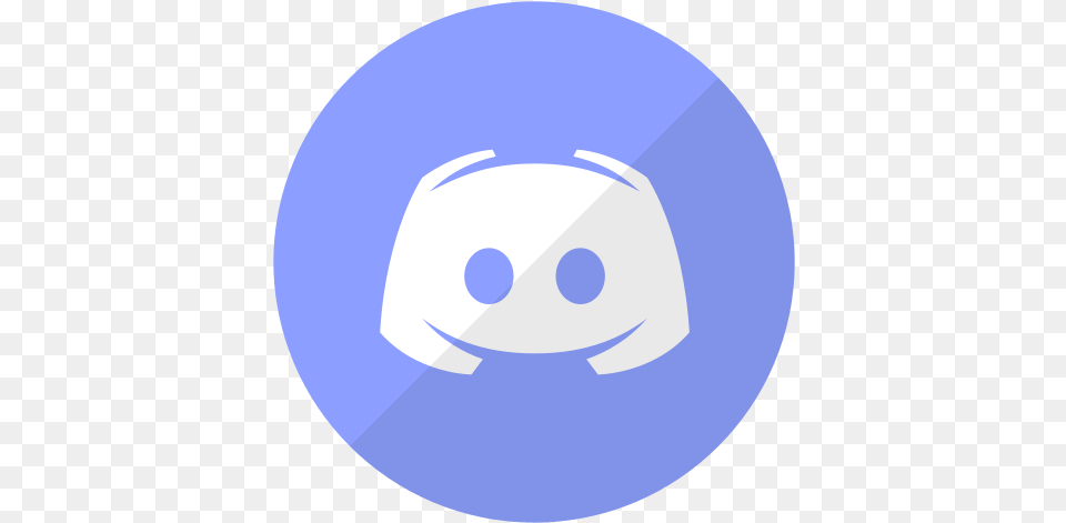 Discord Icon Of Social Media Set Background Discord Icon, Helmet, Disk, Bathroom, Indoors Free Transparent Png