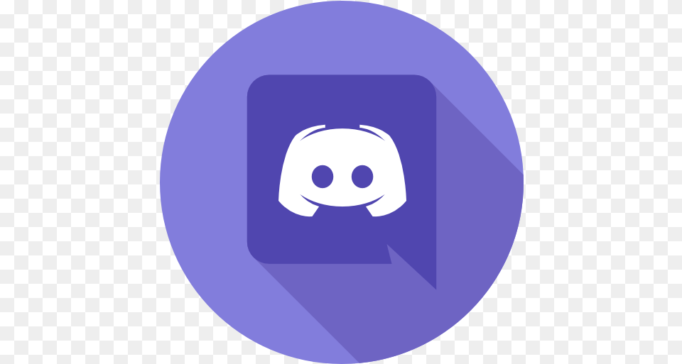 Discord Icono Discord Sin Fondo, Disk Png Image