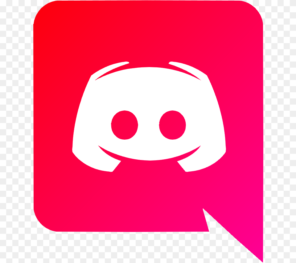 Discord Logo, Sticker Png Image