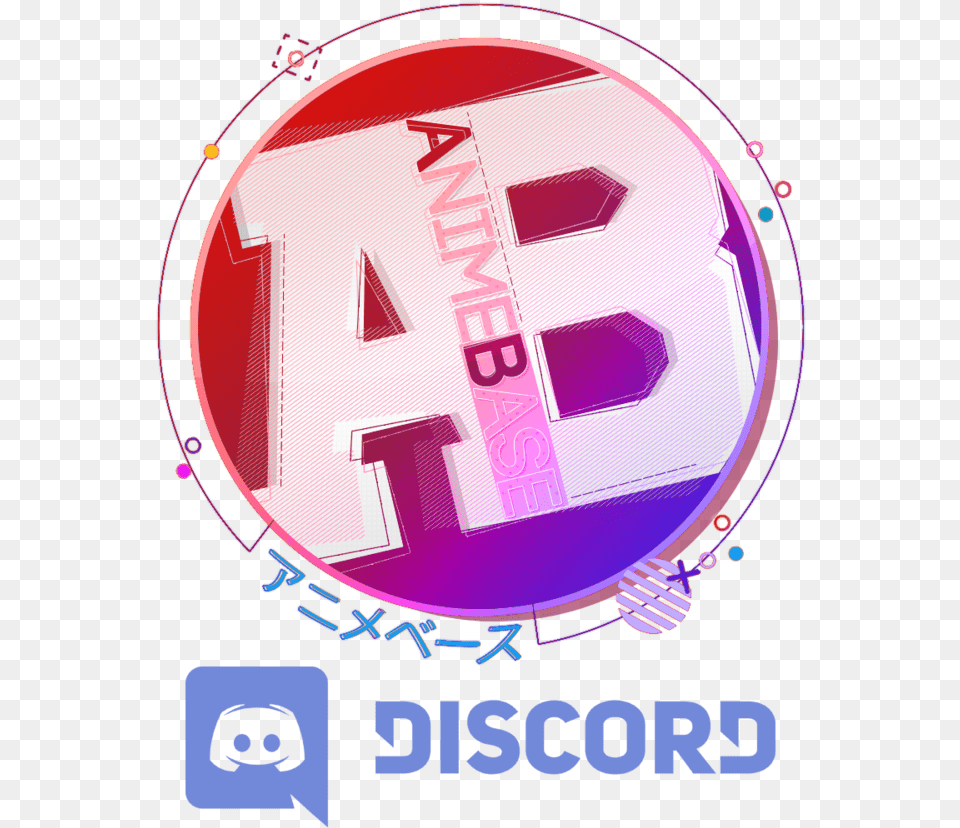 Discord Logo, Disk, Sphere Free Transparent Png