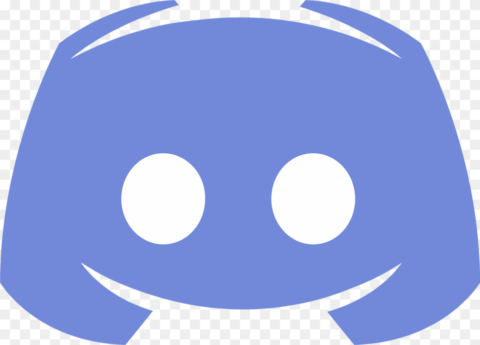 Discord Logo Computer Icons Reddit Transparent Background Discord Logo, Plush, Toy, Bag, Astronomy Png