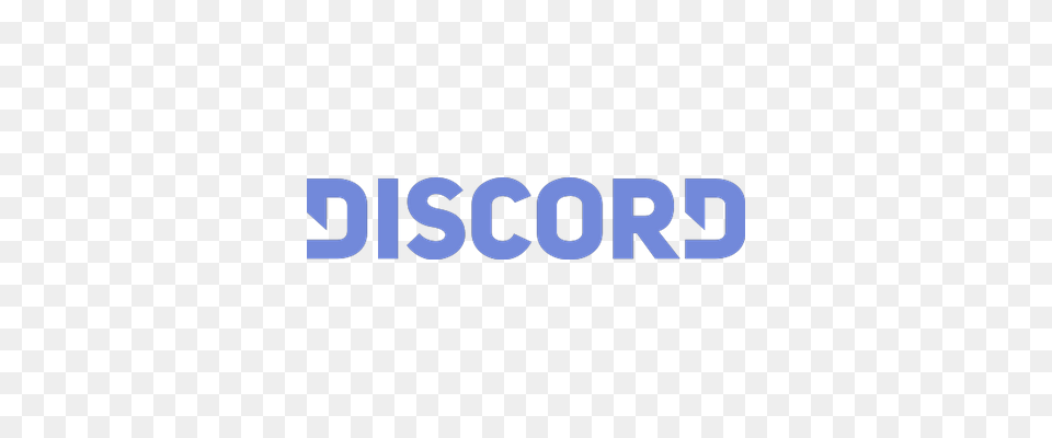 Discord Logo Transparent, Green, Text Free Png Download