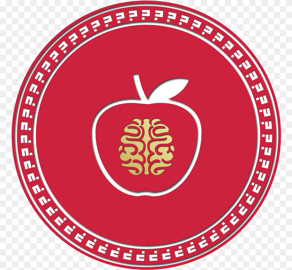 Discord Logos Leaguegaming Your Virtual Career Medical University Of The Americas Logo, Apple, Food, Fruit, Plant Free Transparent Png