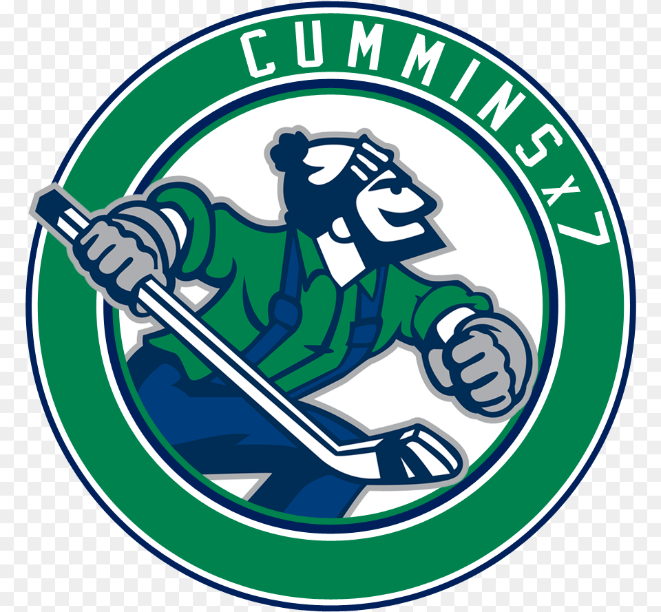 Discord Logos Leaguegaming Your Virtual Career Vancouver Canucks Canuck Logo, Cleaning, Person, People, Body Part Free Png Download