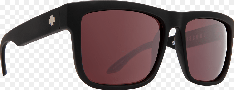 Discord Matte Black Von Zipper Sunglasses Donmega, Accessories, Glasses Free Transparent Png