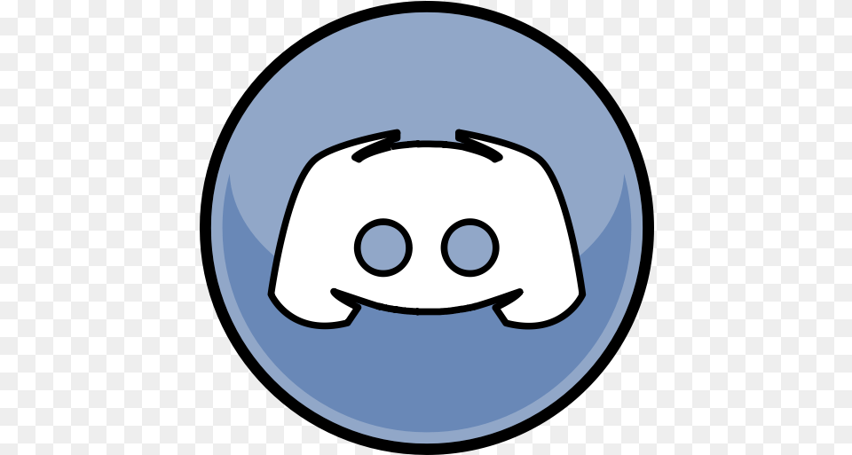 Discord Media Social Icon Discord, Disk Png