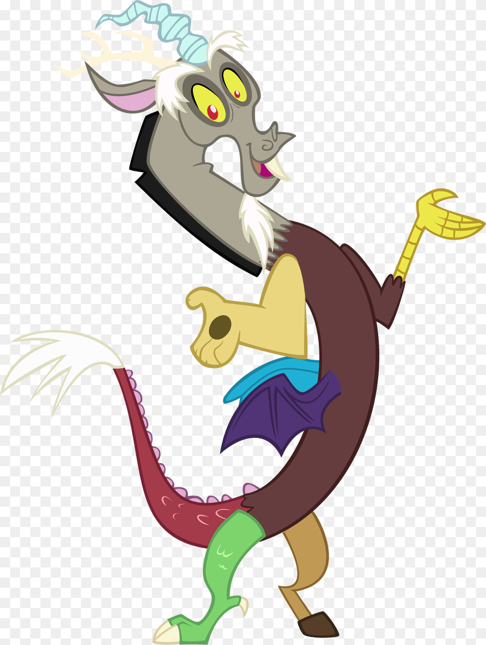 Discord Mlp, Art, Graphics, Cartoon, Dynamite Free Transparent Png