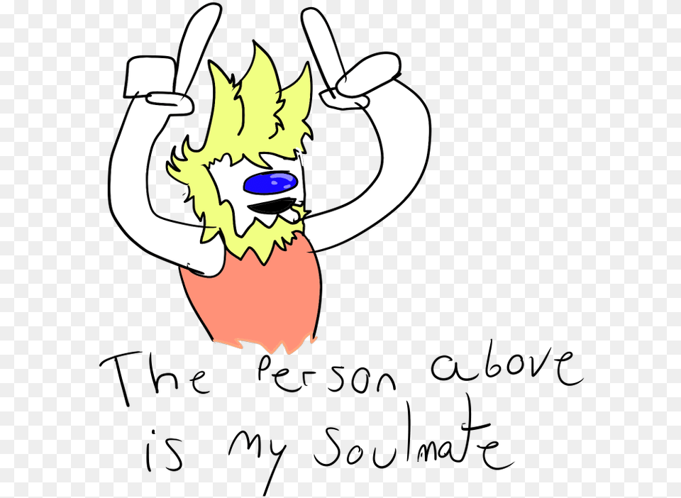 Discord Person Above, Face, Head Png