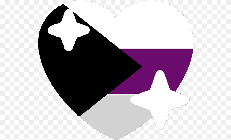 Discord Pride Heart Emojis, Star Symbol, Symbol Free Transparent Png