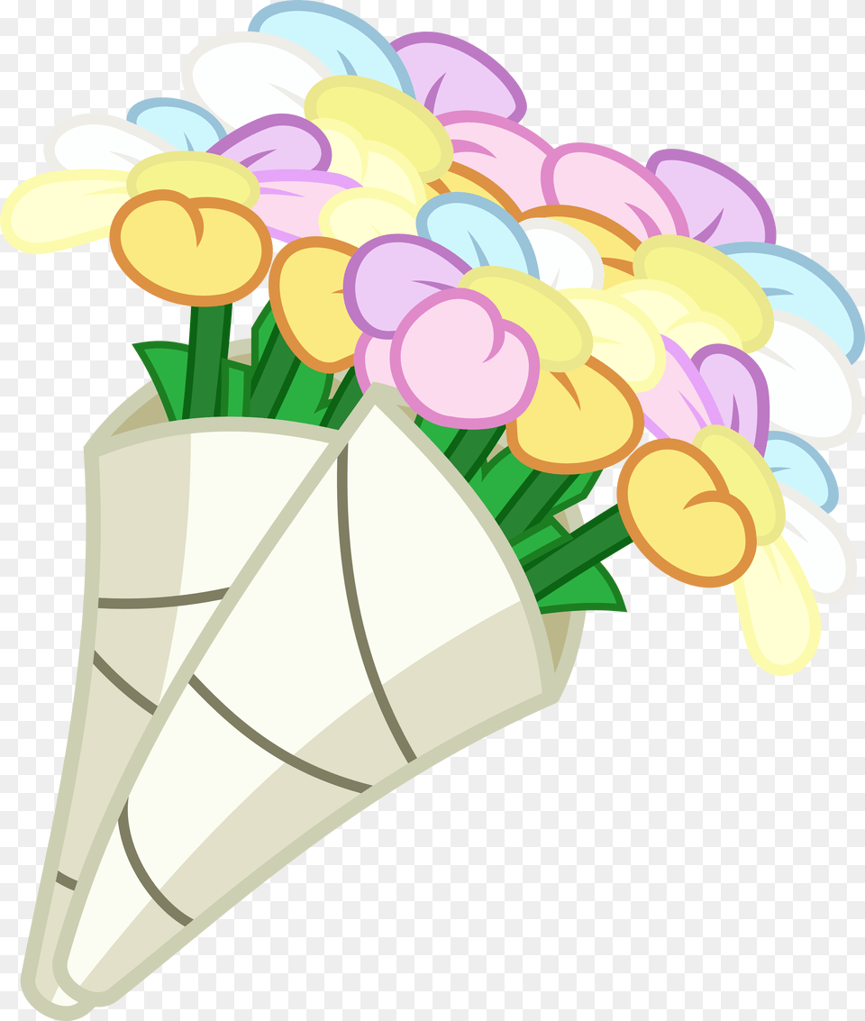 Discord S Bouquet By Jeatz Axl Flower Bouquet Cartoon, Jar, Flower Arrangement, Flower Bouquet, Pottery Png